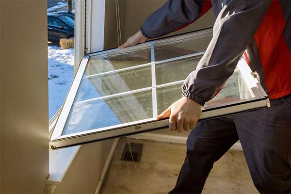 Glass Installation, Clear Solutions HI